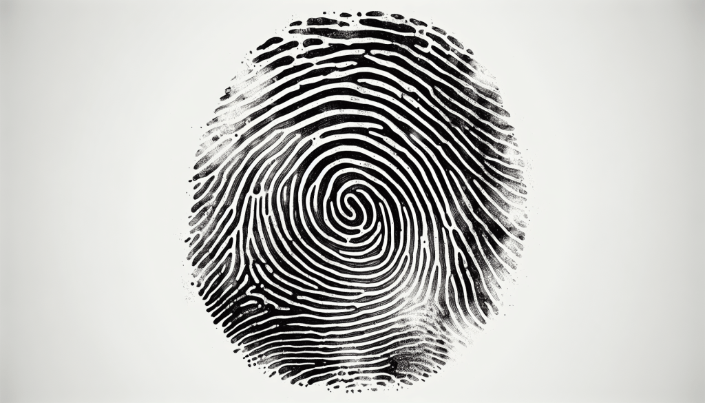 Are Ink Fingerprints Still Accepted For Background Checks And Other Official Purposes?