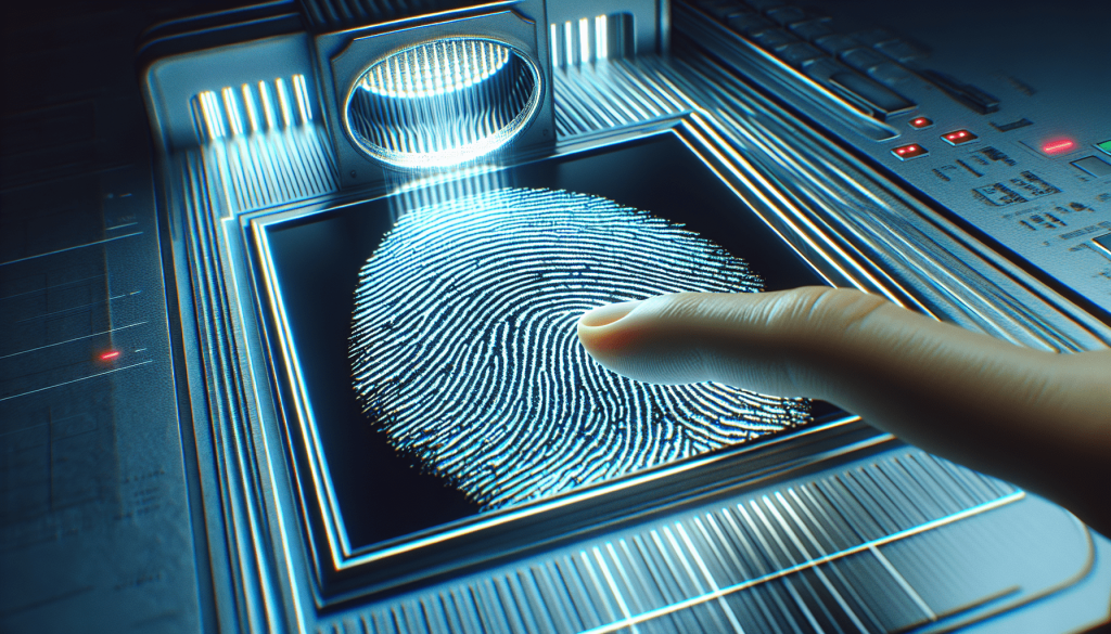 What Can Someone Expect During A Fingerprinting Appointment?