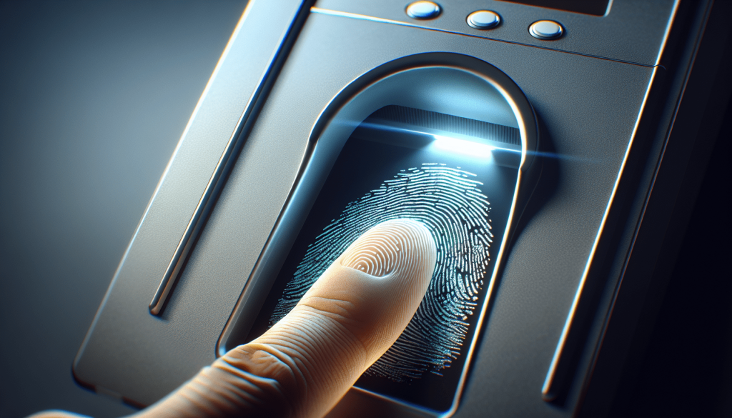 What Tips Can Help Make A Fingerprinting Appointment Smooth And Quick?